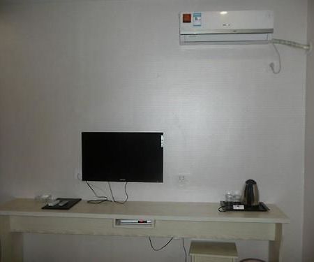 Guilin Jingyue Hotel Экстерьер фото