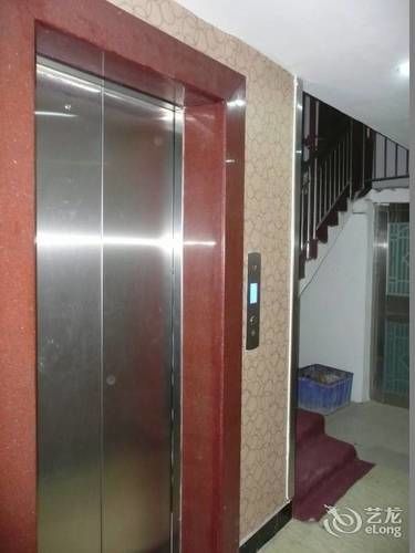 Guilin Jingyue Hotel Экстерьер фото