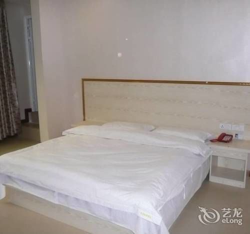 Guilin Jingyue Hotel Экстерьер фото